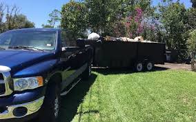 Best Residential Junk Removal  in Newstle, CA